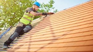 Best Flat Roofing  in Lakeport, CA