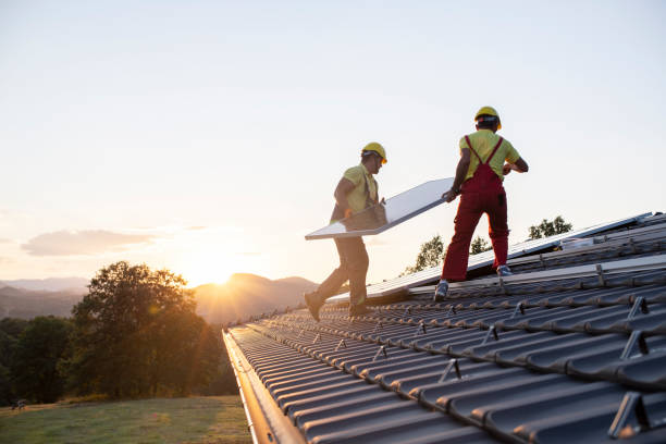 Best Hot Roofs  in Lakeport, CA