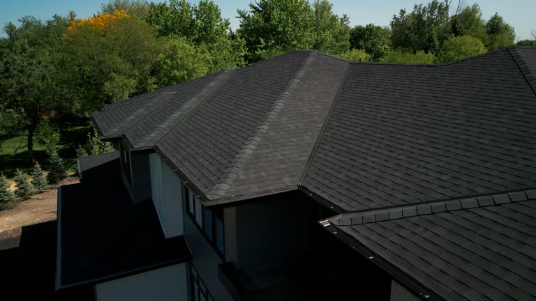 Best Rubber Roofing (EPDM, TPO)  in Lakeport, CA