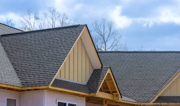Best Solar Panel Roofing Installation  in Lakeport, CA