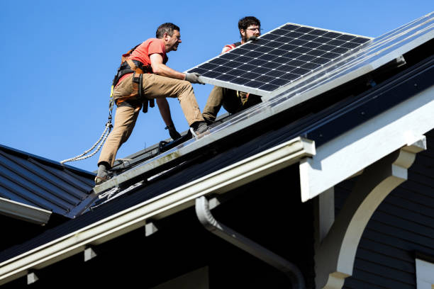 Best Asphalt Shingles Roofing  in Lakeport, CA