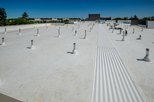 Best Asphalt Shingle Roofing  in Lakeport, CA