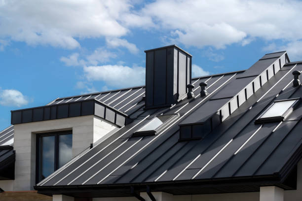 Best Roof Coating and Sealing  in Lakeport, CA