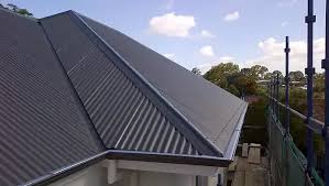 Best Roof Insulation Installation  in Lakeport, CA
